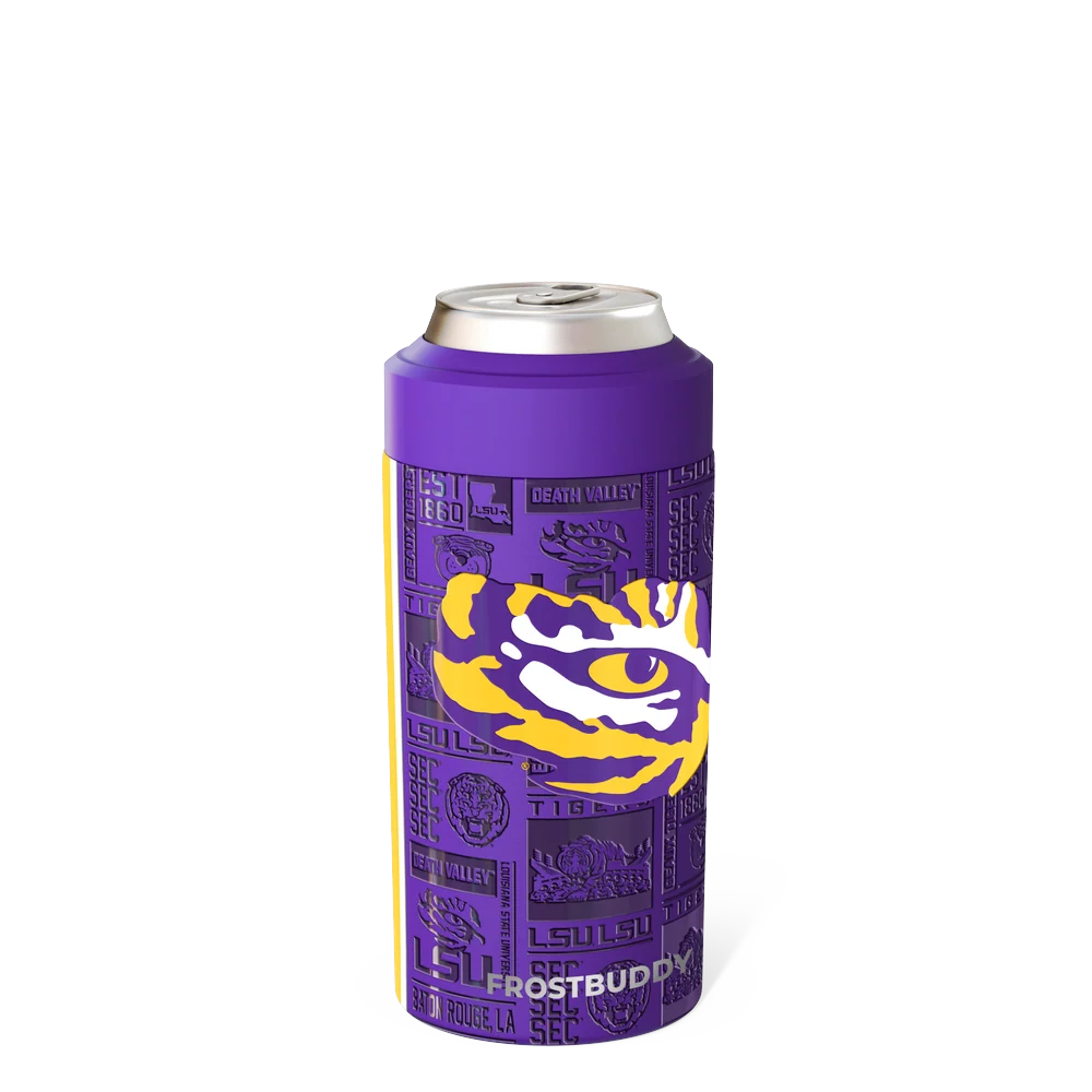 Universal Buddy | LSU Tigers | Legacy