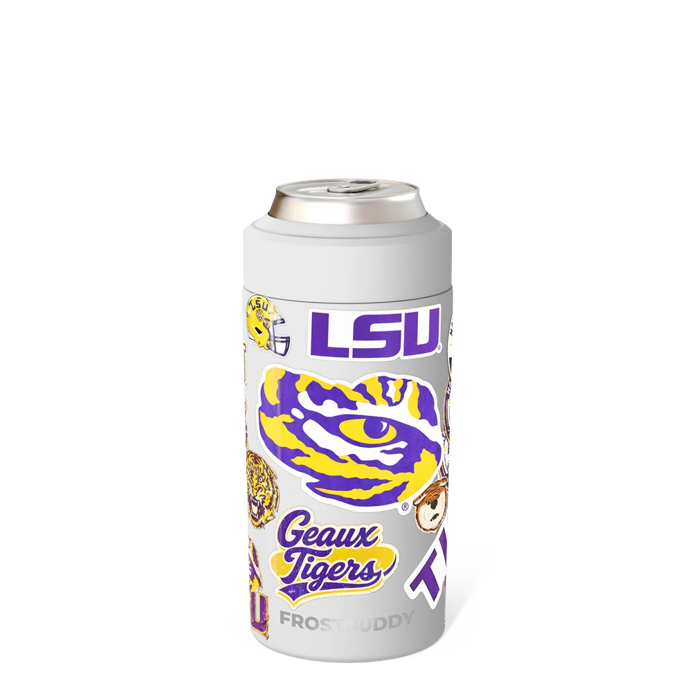 Universal Buddy | LSU Tigers | Sticker