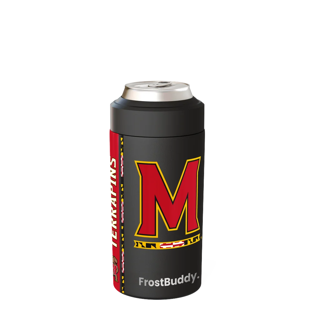 Universal Buddy | Maryland Terrapins | Gameday