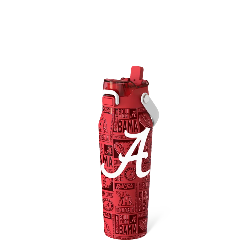 Bottle Buddy 24oz | Alabama Crimson Tide | Legacy - Image 3