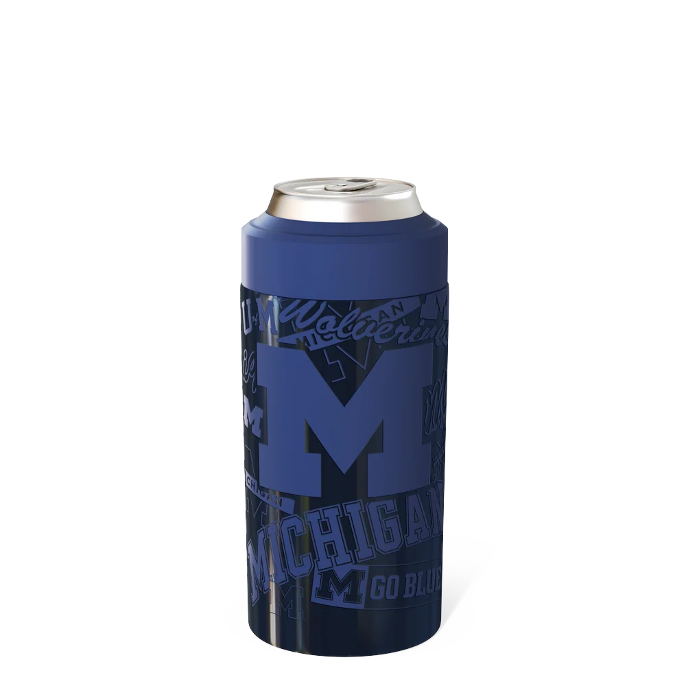 Universal Buddy | Michigan Wolverines | Color Rush - Image 3