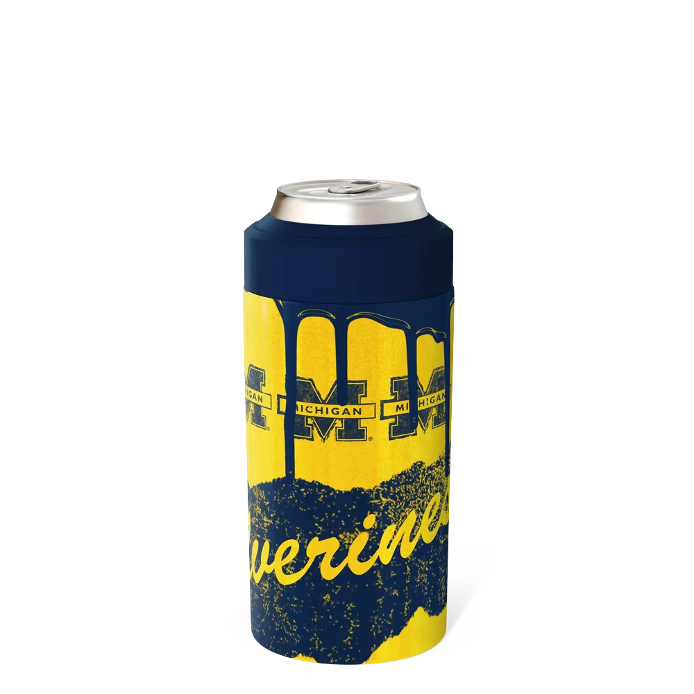 Universal Buddy | Michigan Wolverines | Drip - Image 3