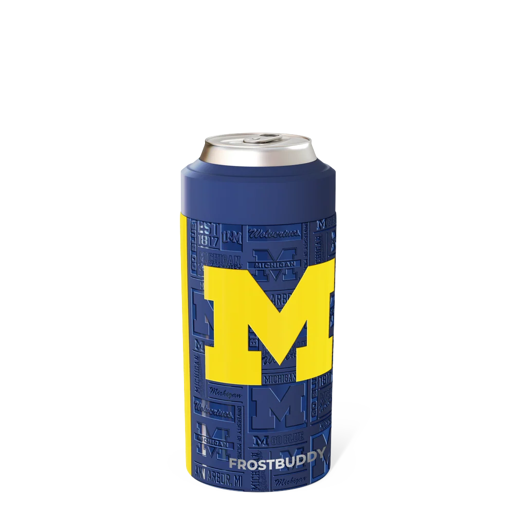 Universal Buddy | Michigan Wolverines | Legacy