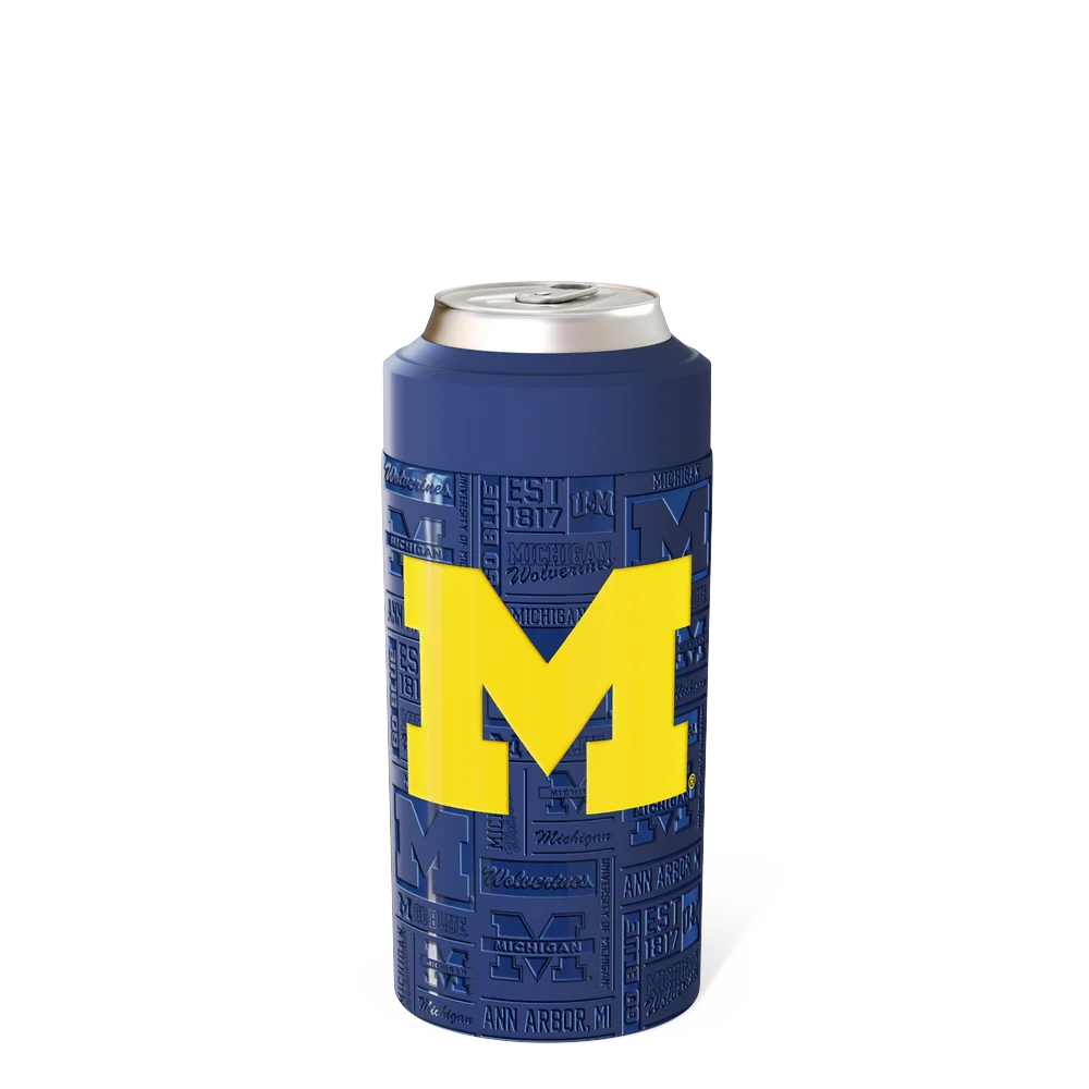 Universal Buddy | Michigan Wolverines | Legacy - Image 3