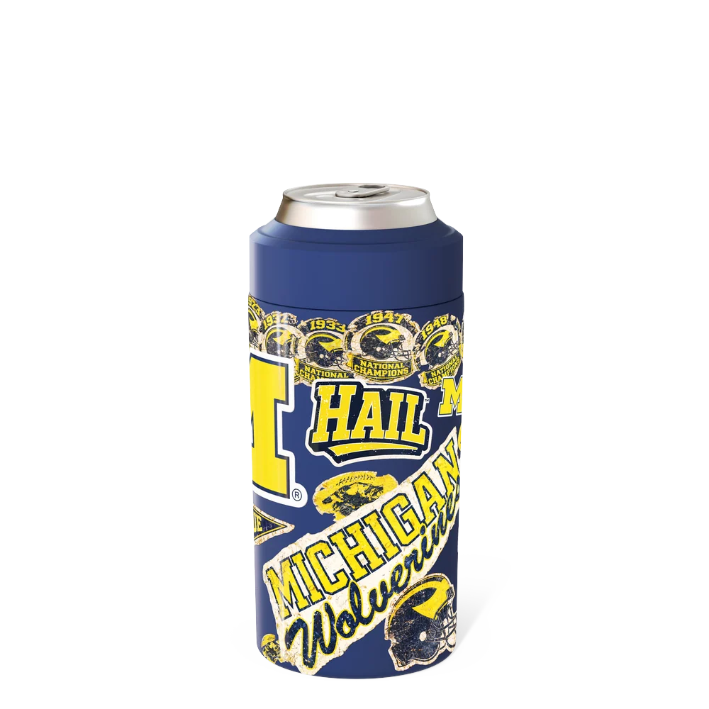 Universal Buddy | Michigan Wolverines | Sticker - Image 2