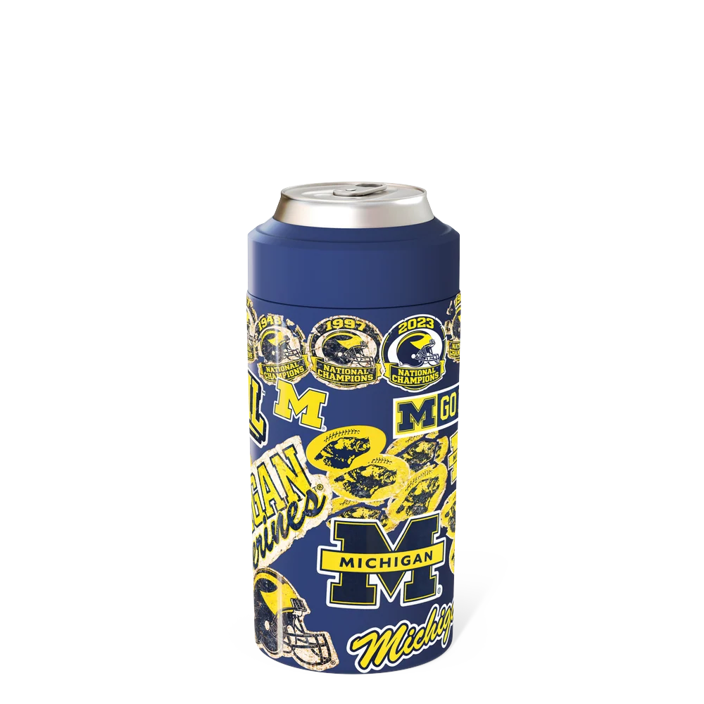 Universal Buddy | Michigan Wolverines | Sticker - Image 3