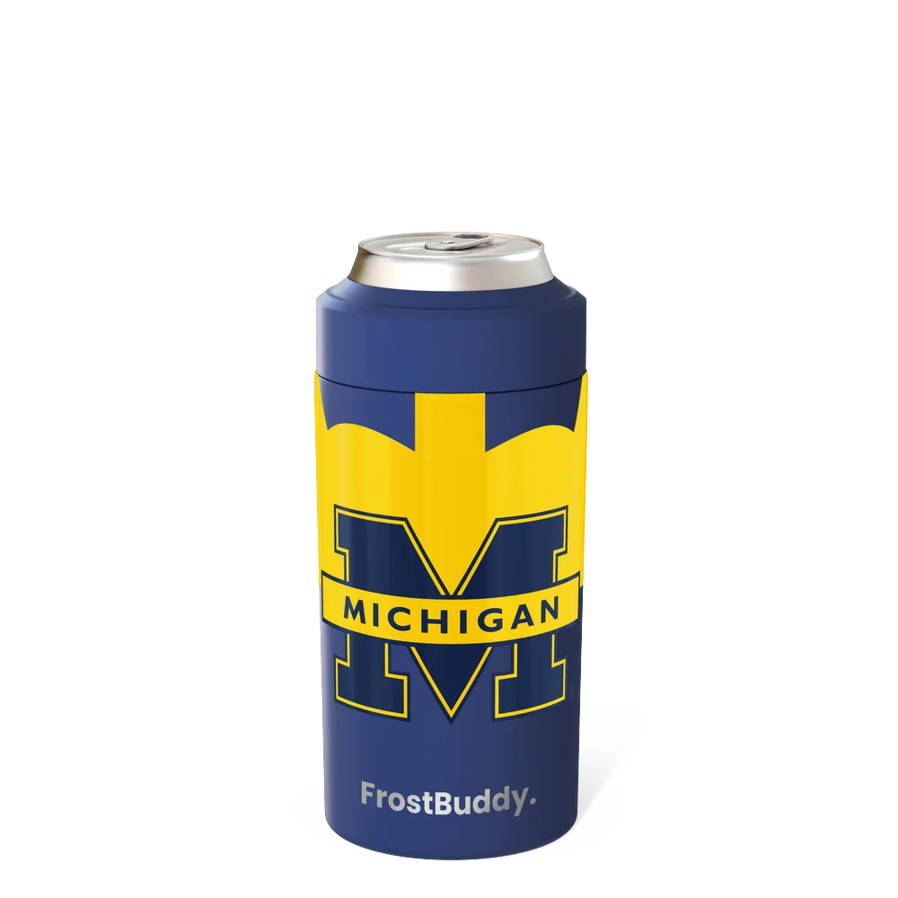 Universal Buddy | Michigan Wolverines | Wings