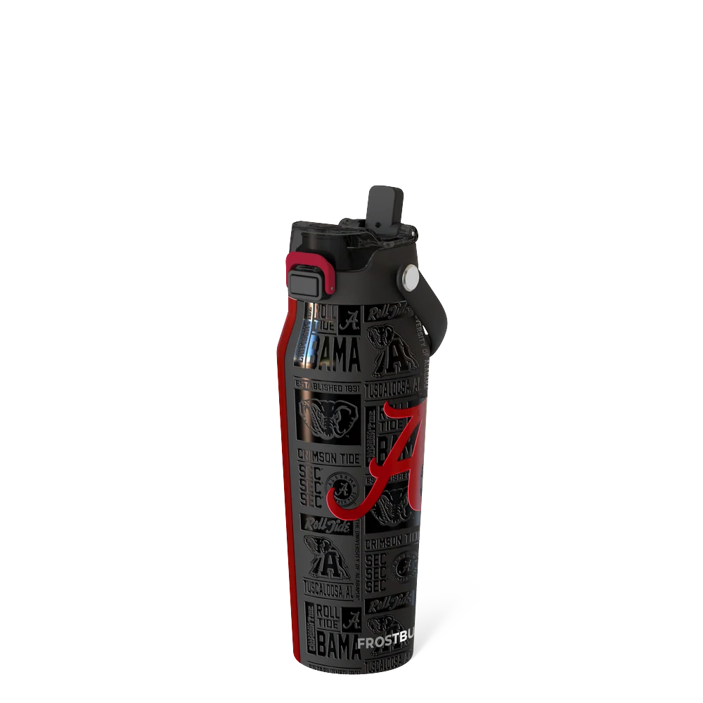 Bottle Buddy 24oz | Alabama Crimson Tide | Legacy - Image 2