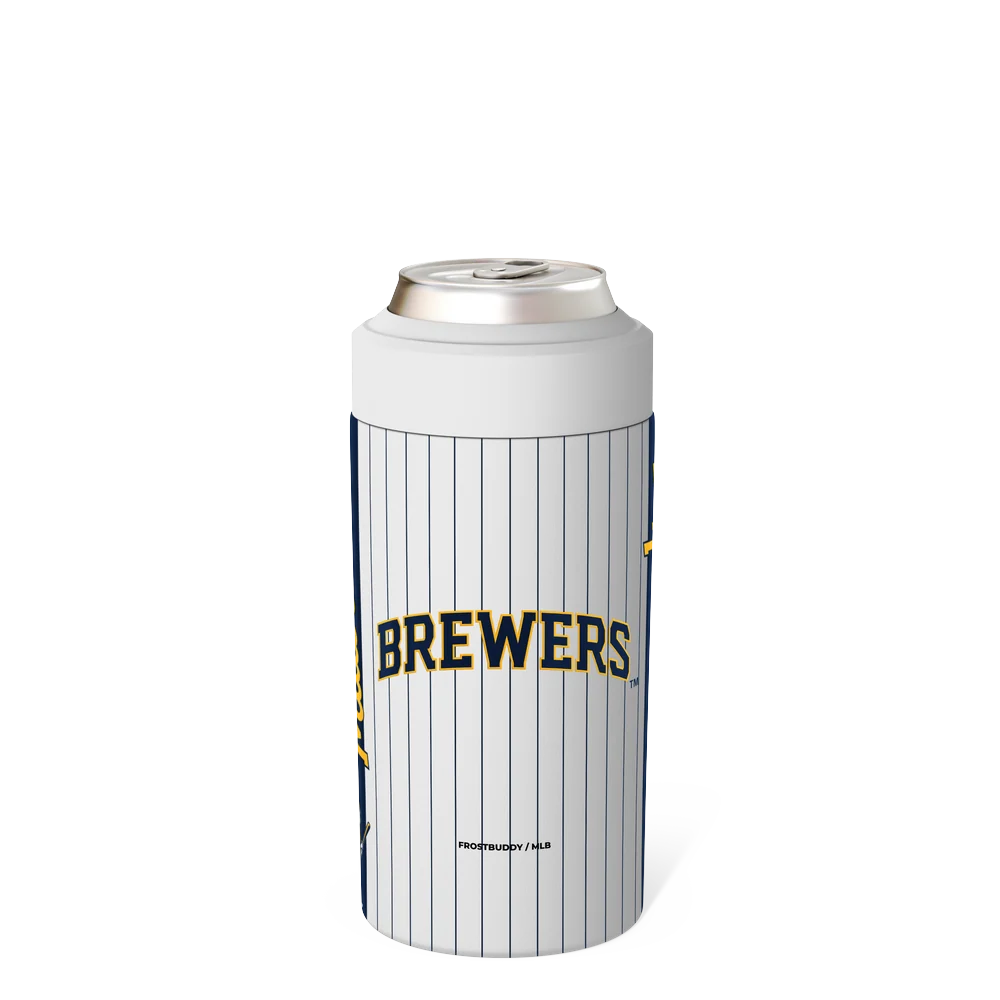 Universal Buddy | Milwaukee Brewers | Gameday - Image 3