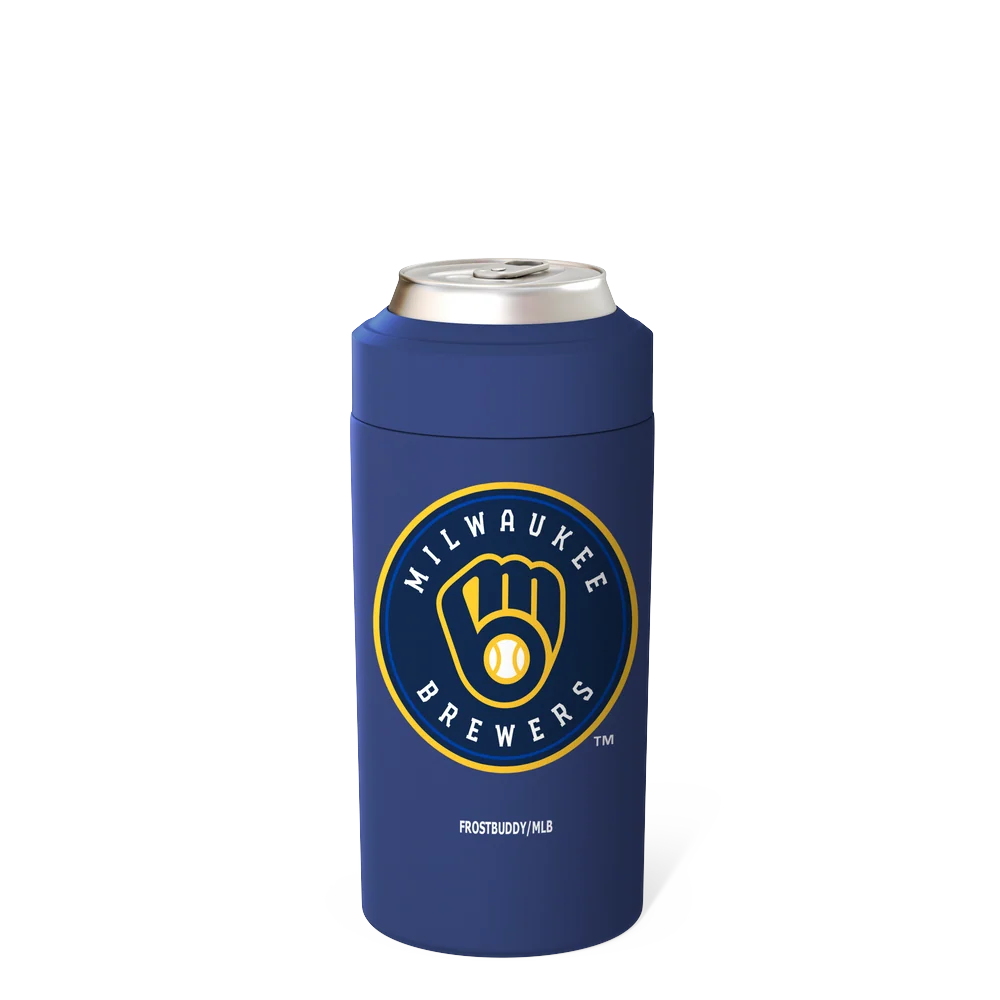 Universal Buddy | Milwaukee Brewers | Gameday - Image 3