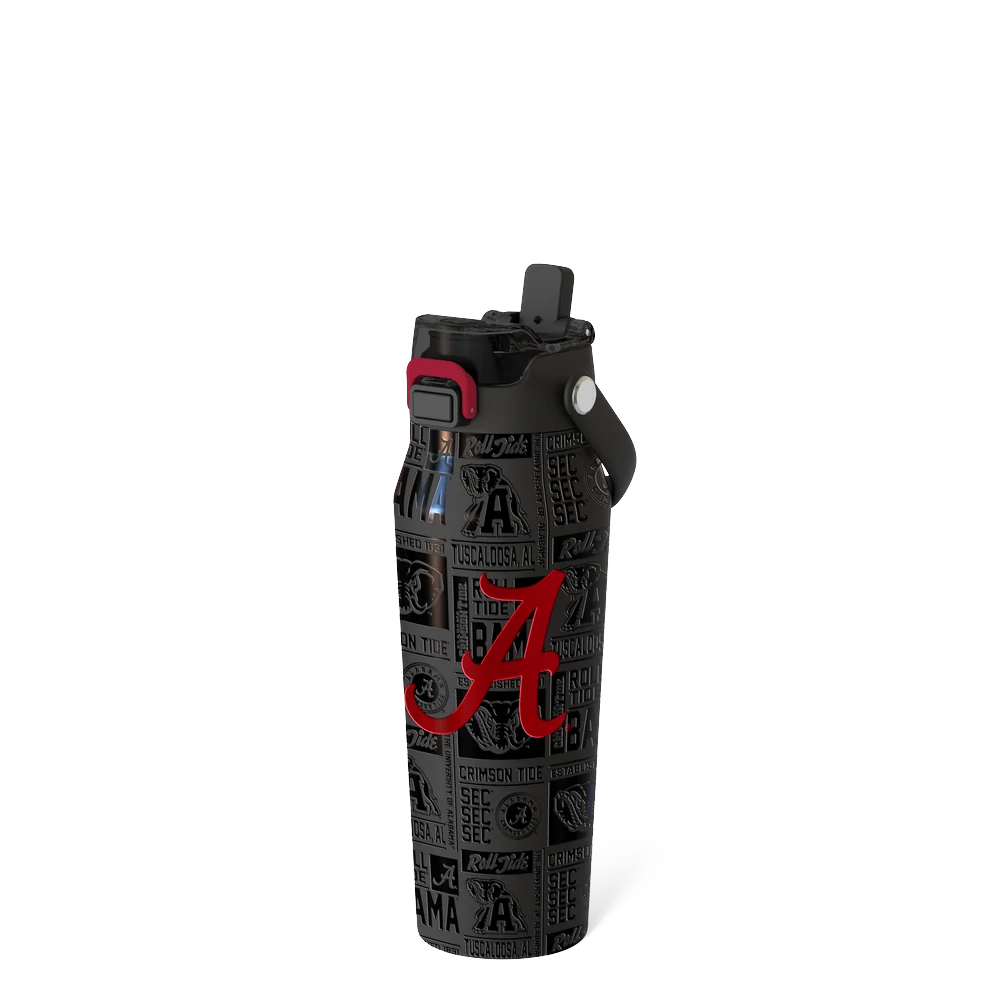 Bottle Buddy 24oz | Alabama Crimson Tide | Legacy - Image 4