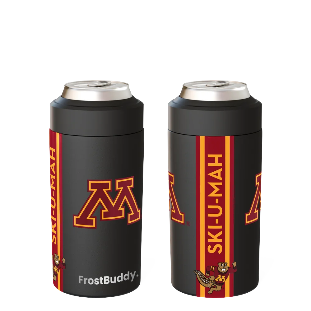 Universal Buddy | Minnesota Gophers | Gameday - Image 3