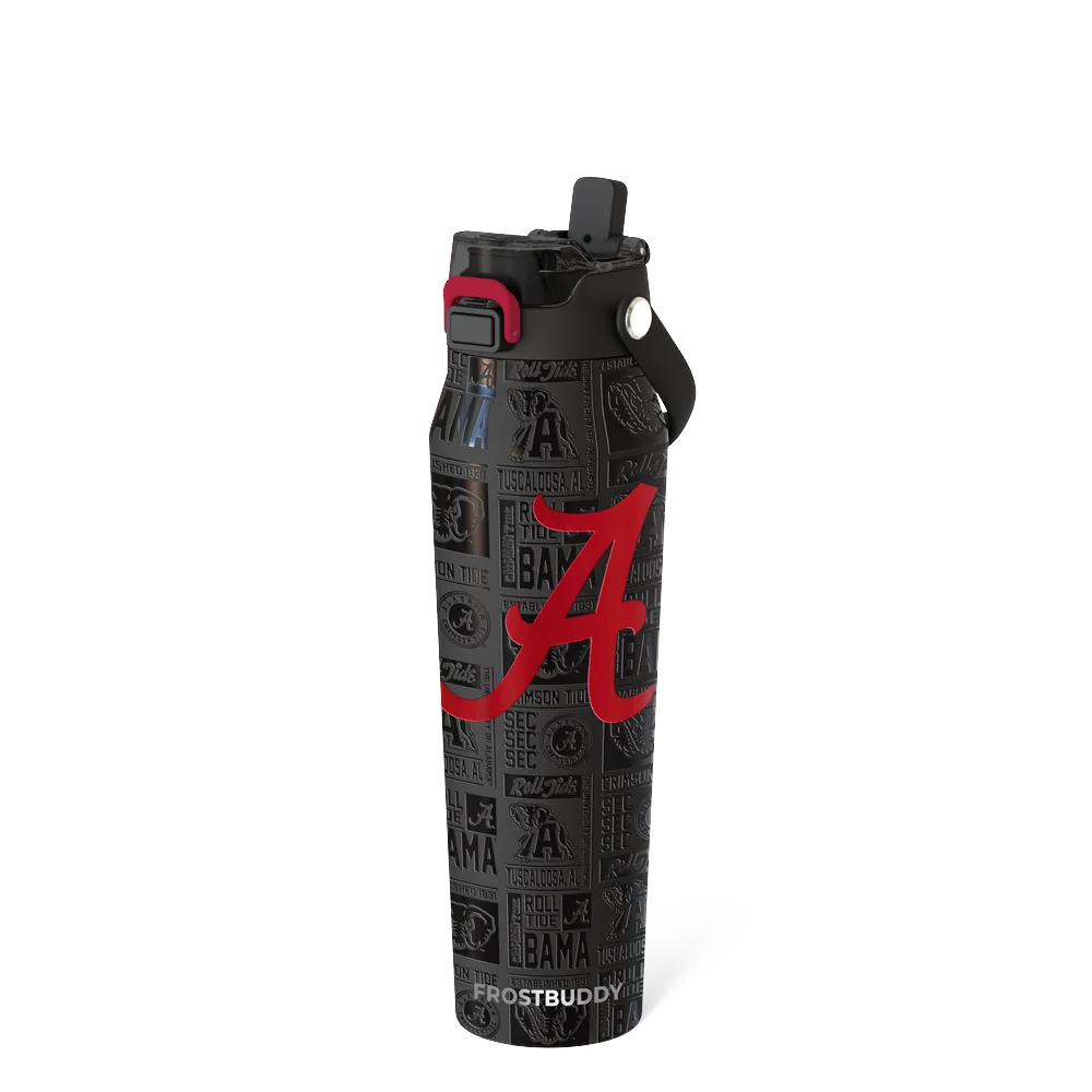 Bottle Buddy 32oz | Alabama Crimson Tide | Legacy