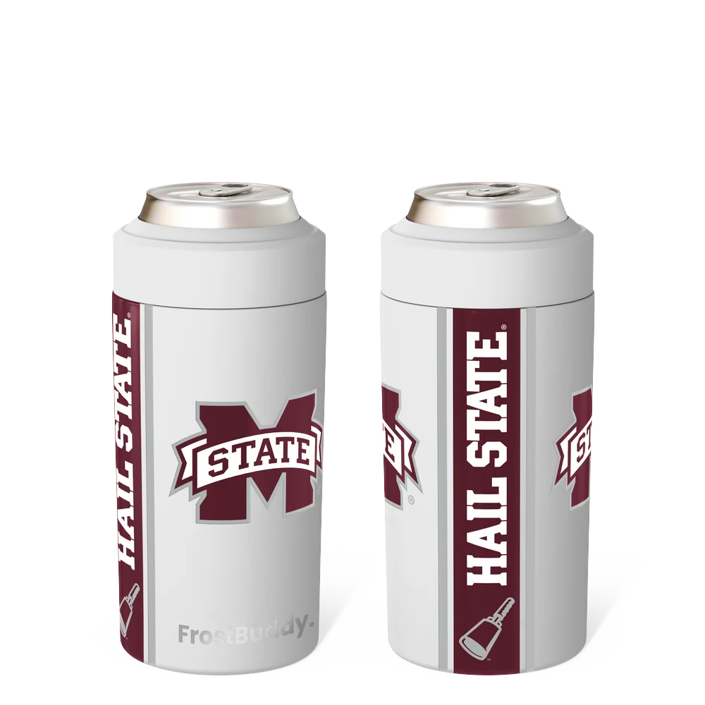 Universal Buddy | Mississippi State Bulldogs | Gameday - Image 3
