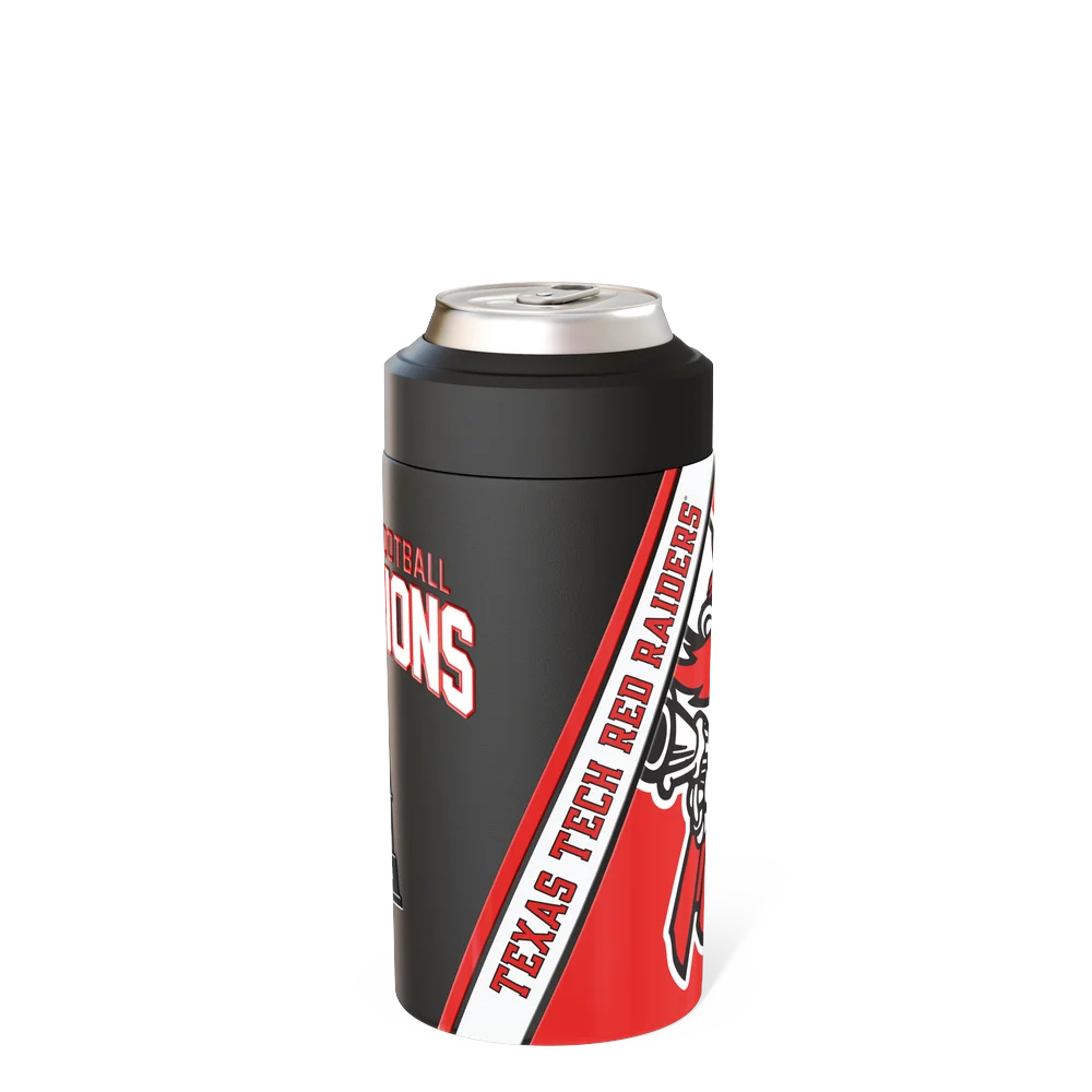Universal Buddy | Texas Tech Red Raiders | 2025 Big 12 Champions - Image 2