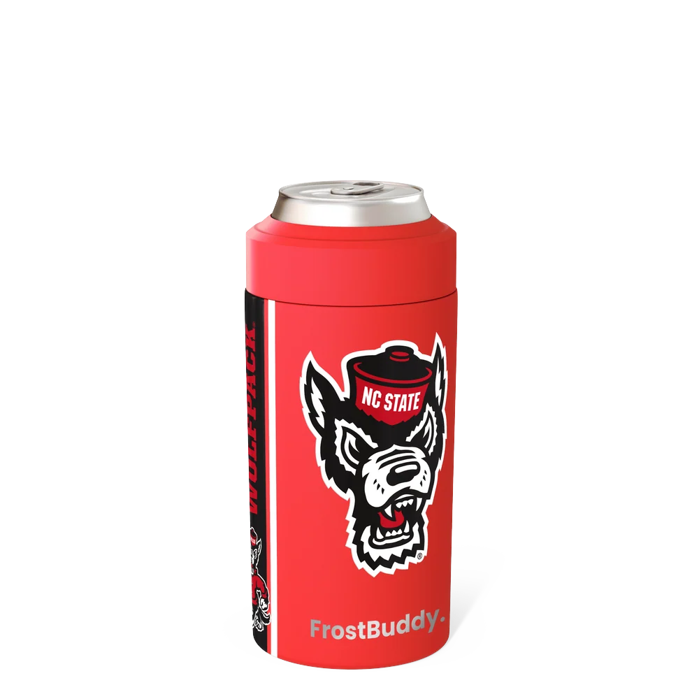 Universal Buddy | NC State Wolfpack | Gameday