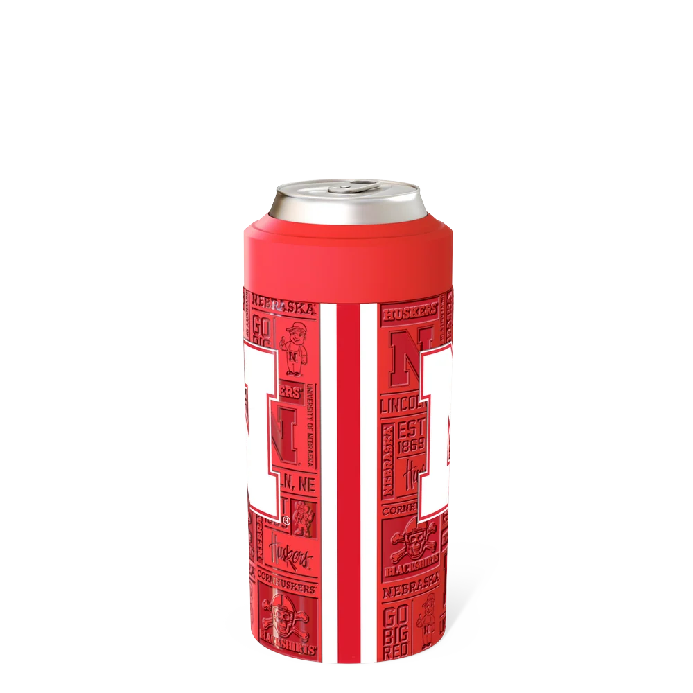 Universal Buddy | Nebraska Cornhuskers | Legacy - Image 2