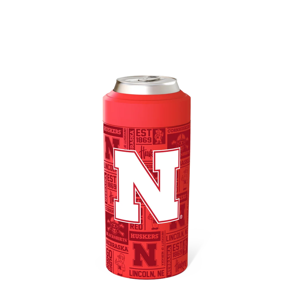 Universal Buddy | Nebraska Cornhuskers | Legacy - Image 3