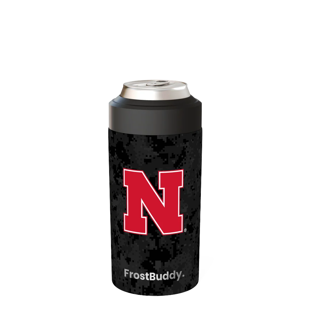 Universal Buddy | Nebraska X OHT