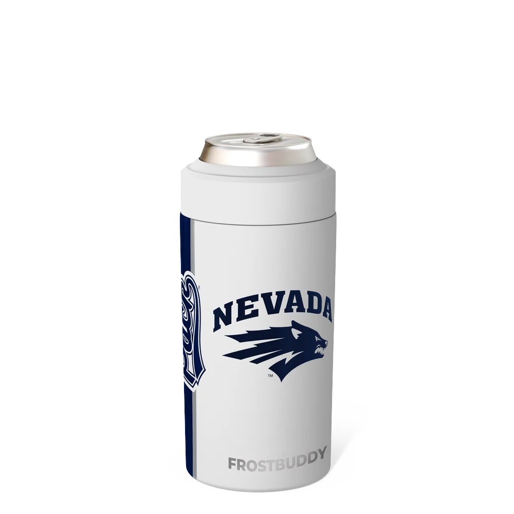Universal Buddy | Nevada-Reno Wolf Pack | Gameday