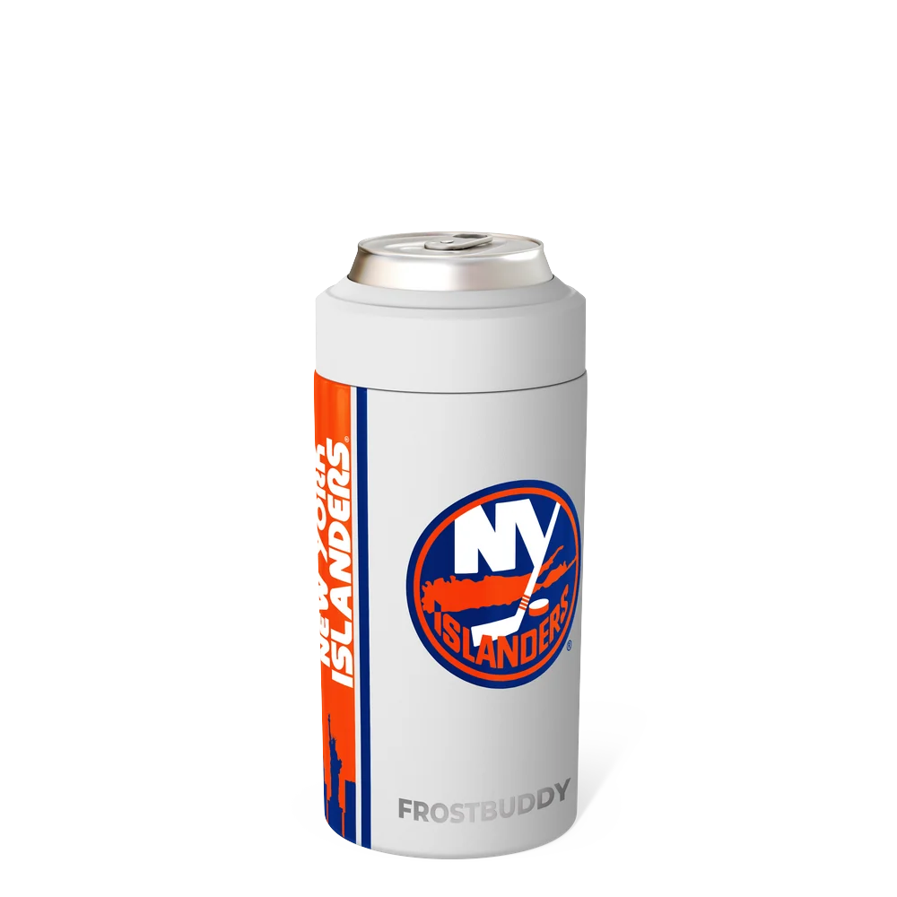 Universal Buddy | New York Islanders | Gameday