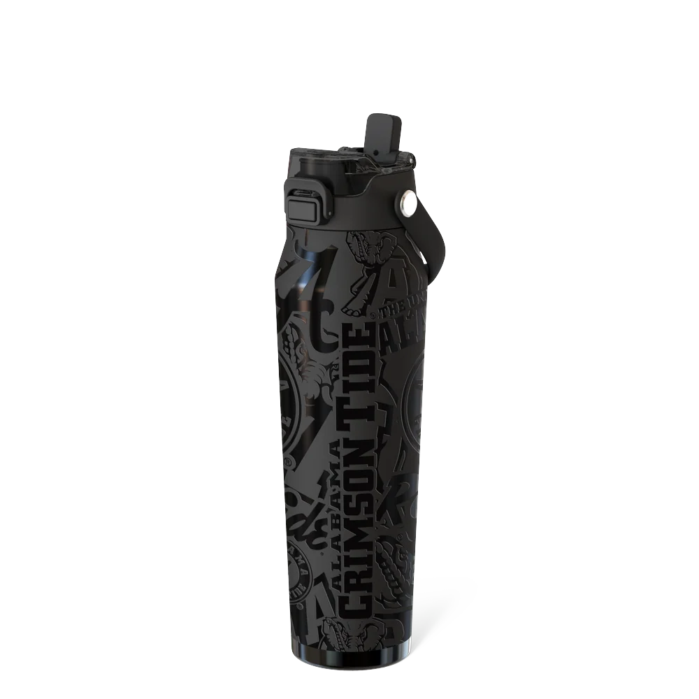 Bottle Buddy 32oz | Alabama Crimson Tide | Night Game - Image 2