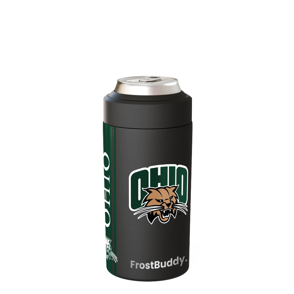 Universal Buddy | Ohio Bobcats | Gameday