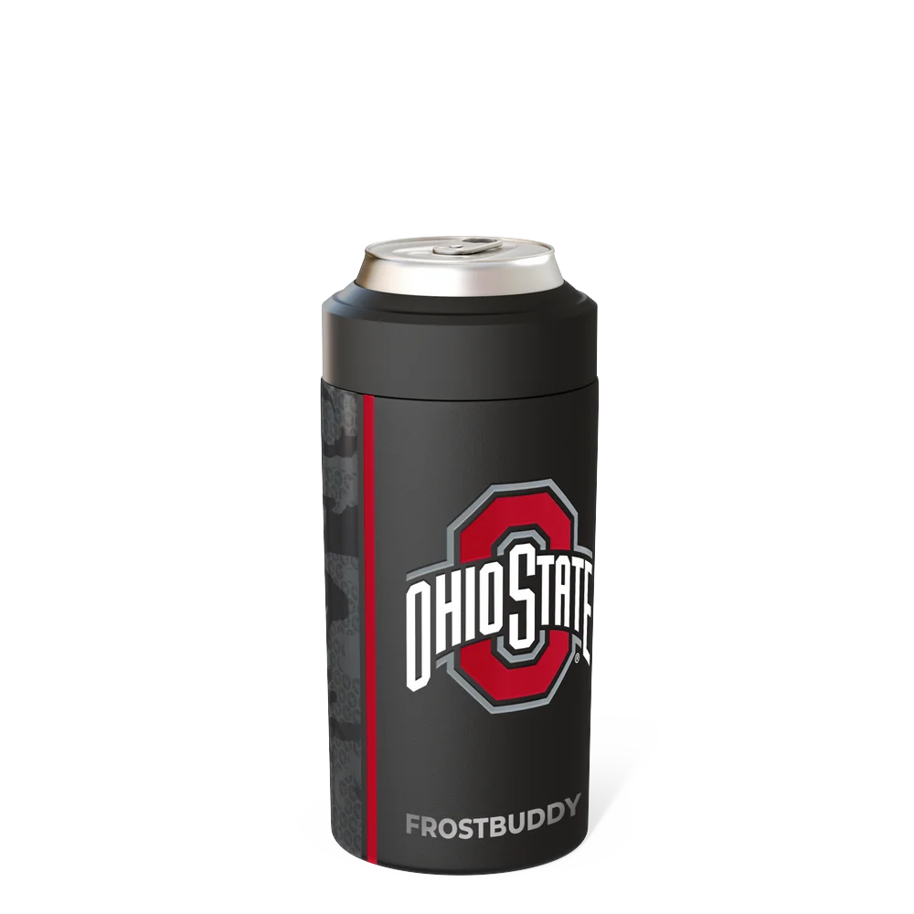 Universal Buddy | Ohio State | Gameday Camo