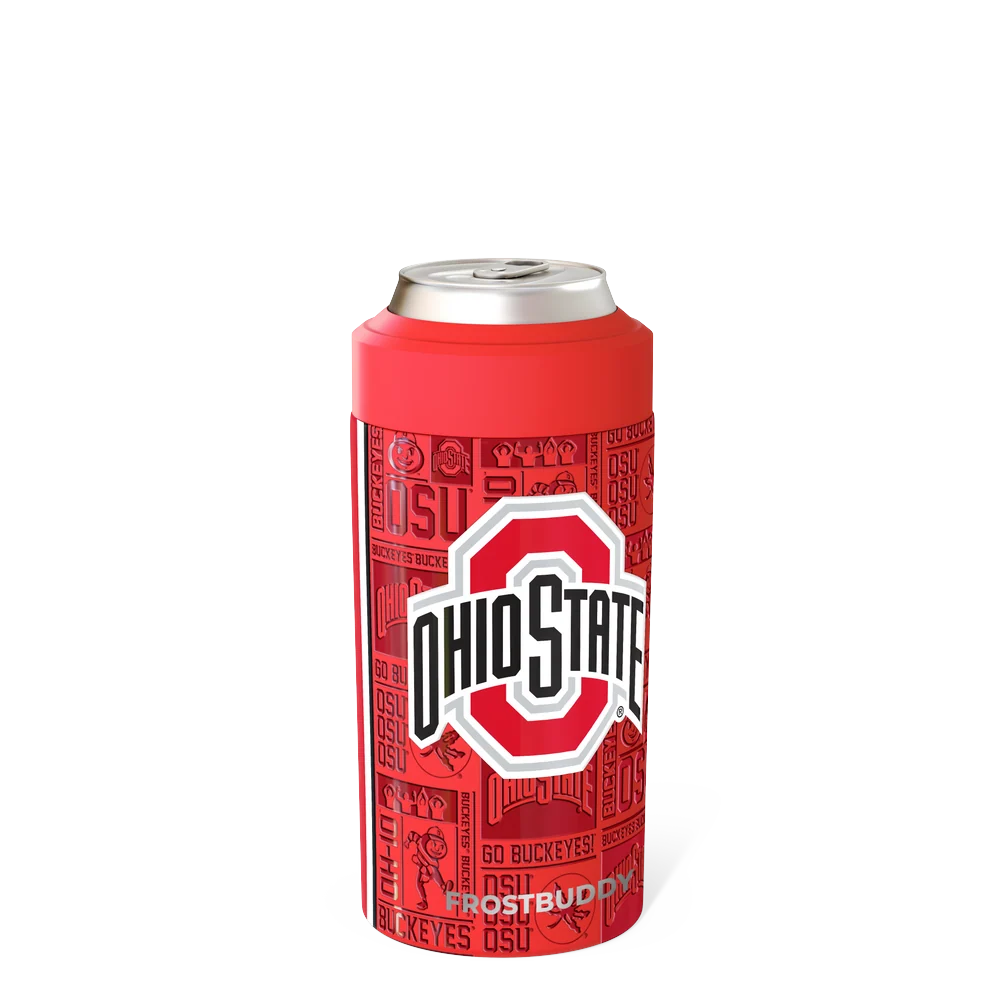 Universal Buddy | Ohio State | Legacy