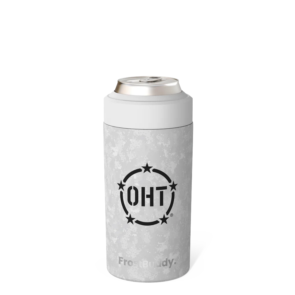 Universal Buddy | OHT Support