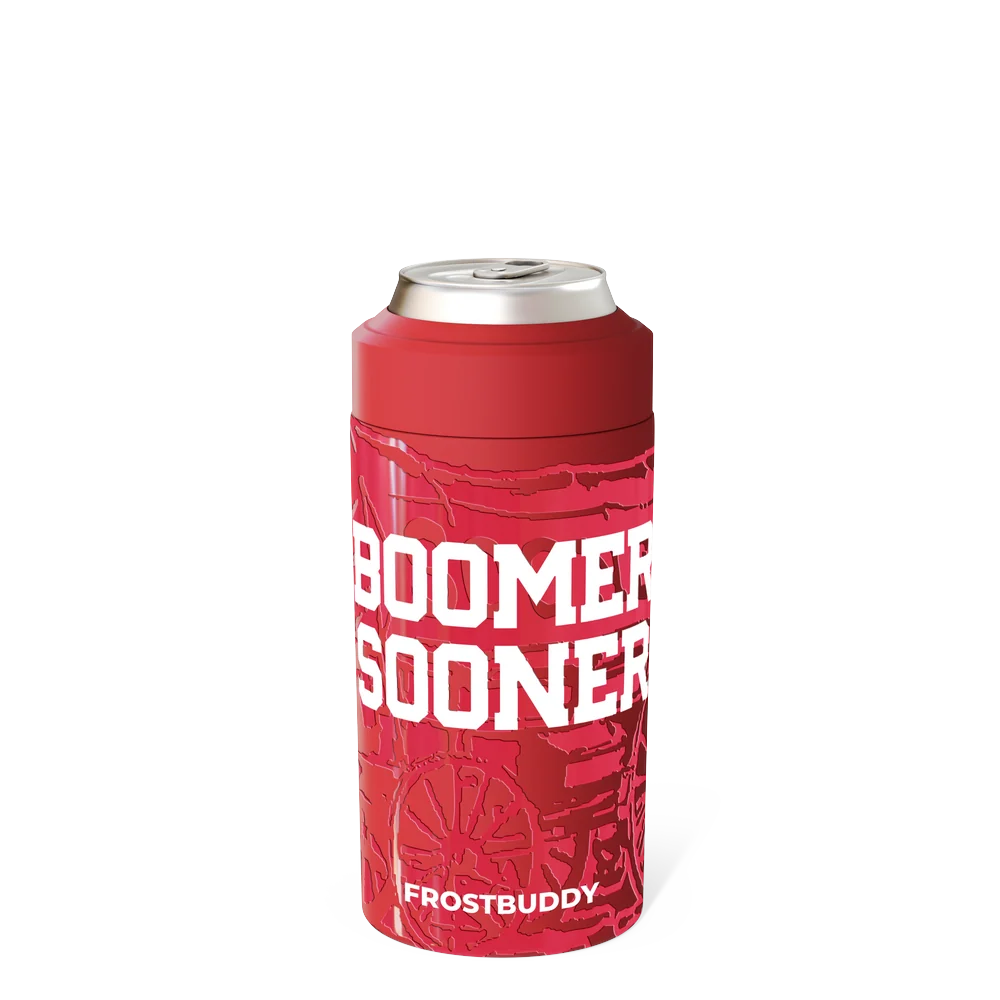 Universal Buddy | Oklahoma Sooners | Father'S Day