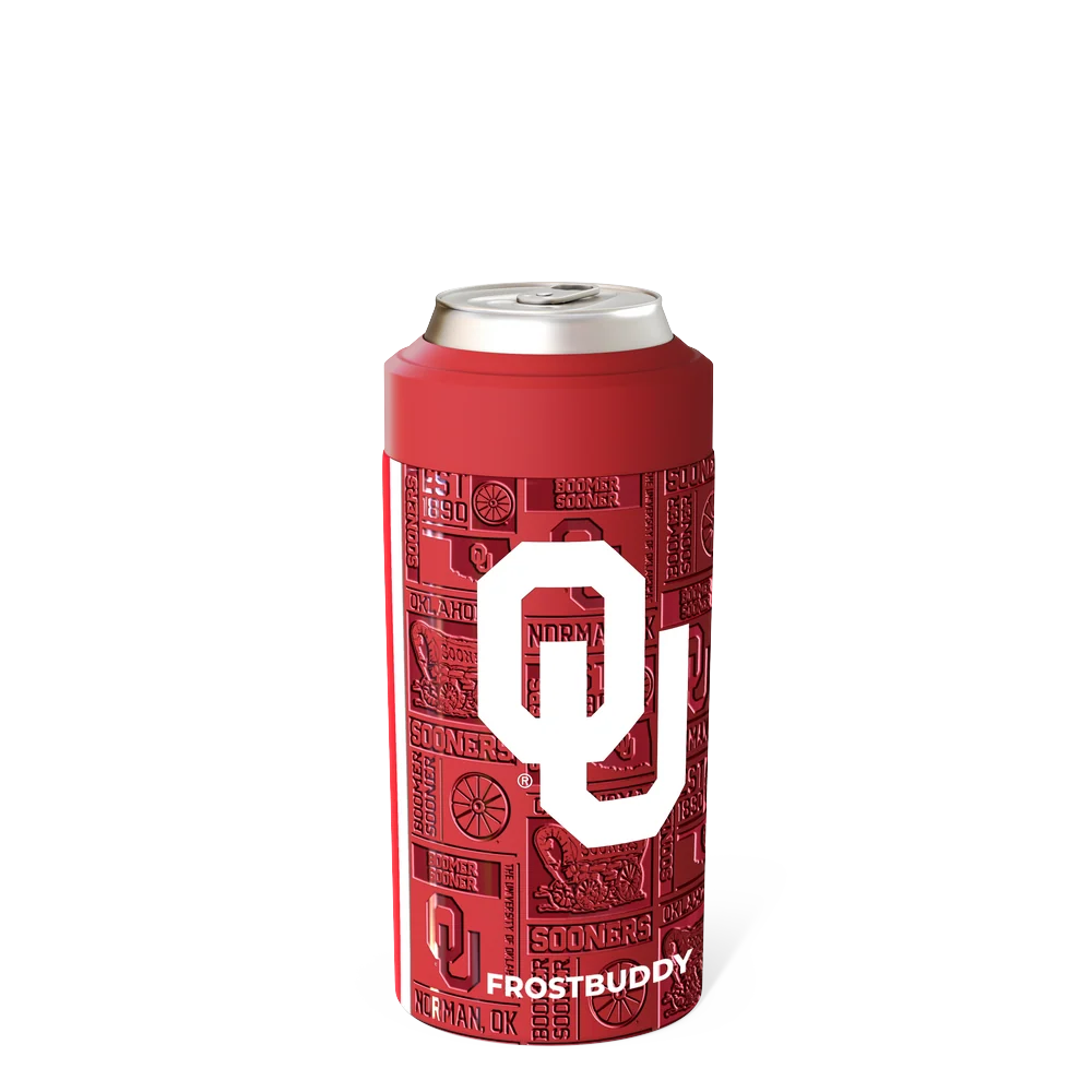 Universal Buddy | Oklahoma Sooners | Legacy