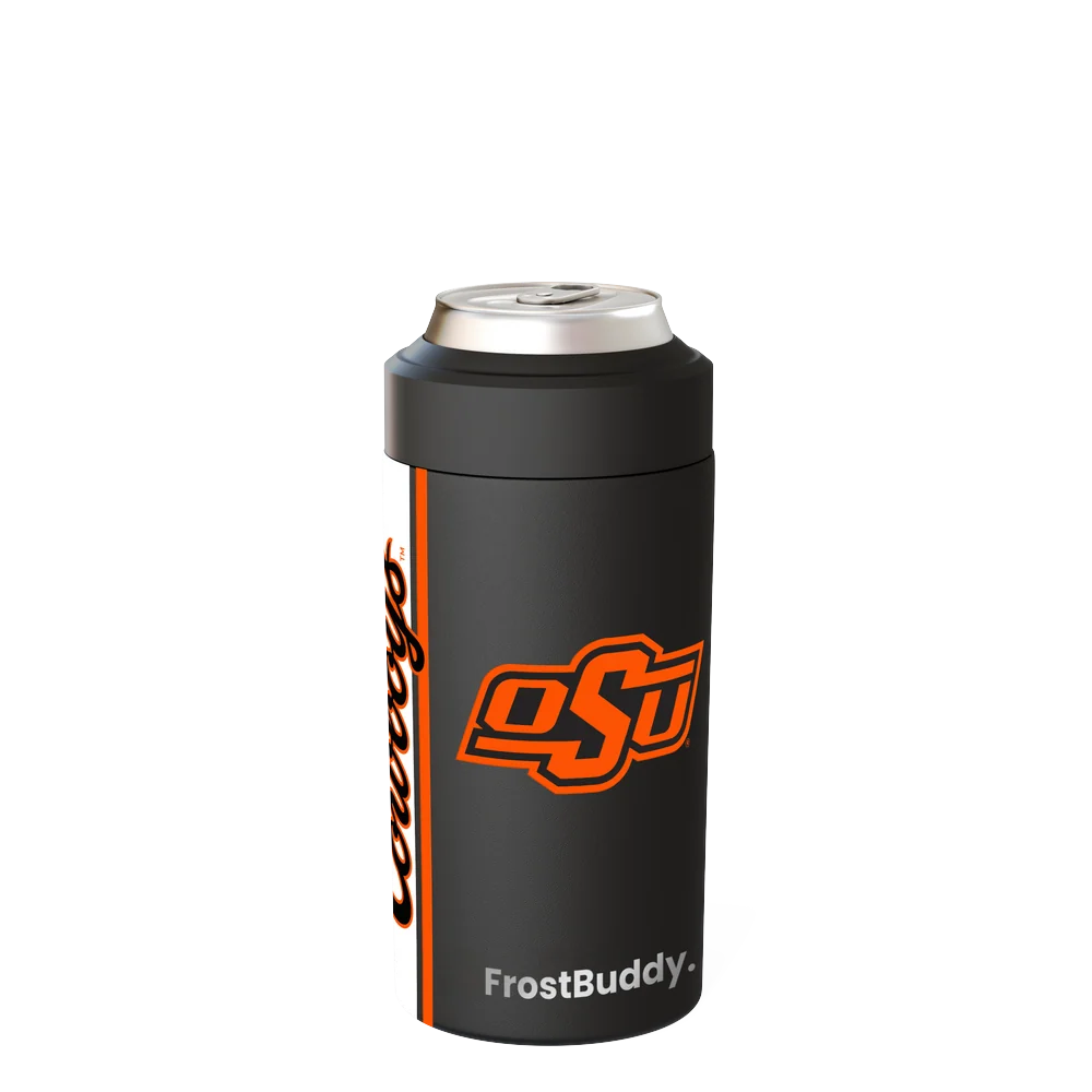 Universal Buddy | Oklahoma State Cowboys | Gameday