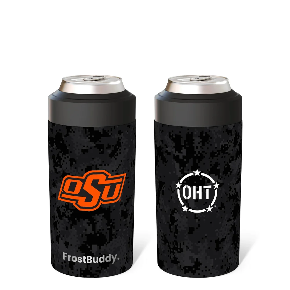 Universal Buddy | Oklahoma State X OHT - Image 3