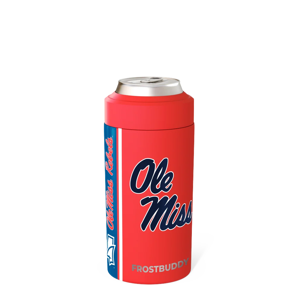 Universal Buddy | Ole Miss Rebels | Gameday