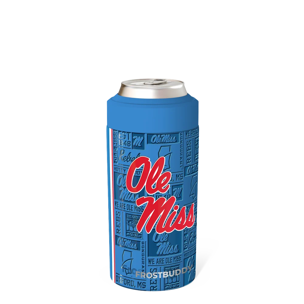 Universal Buddy | Ole Miss Rebels | Legacy