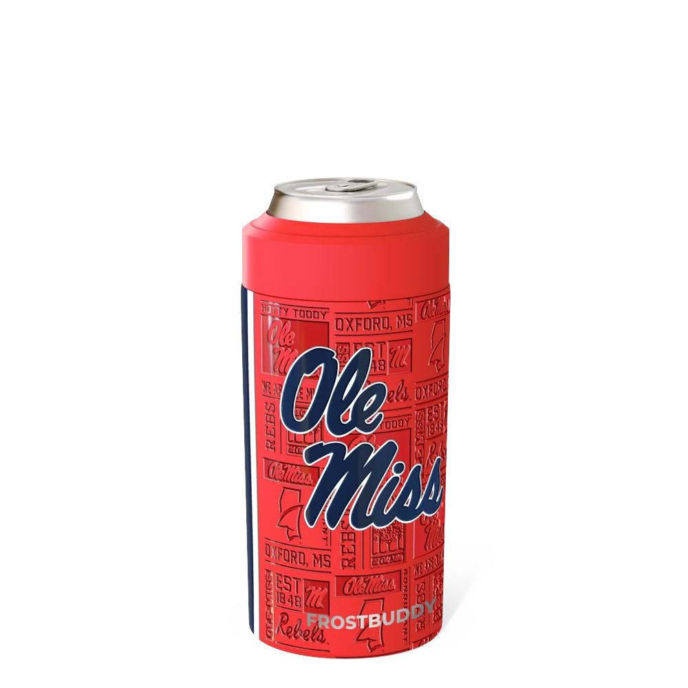 Universal Buddy | Ole Miss Rebels | Legacy - Image 2