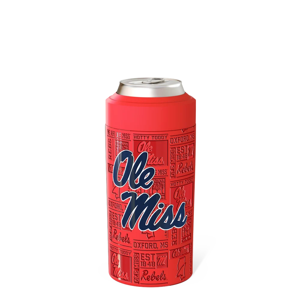 Universal Buddy | Ole Miss Rebels | Legacy - Image 4