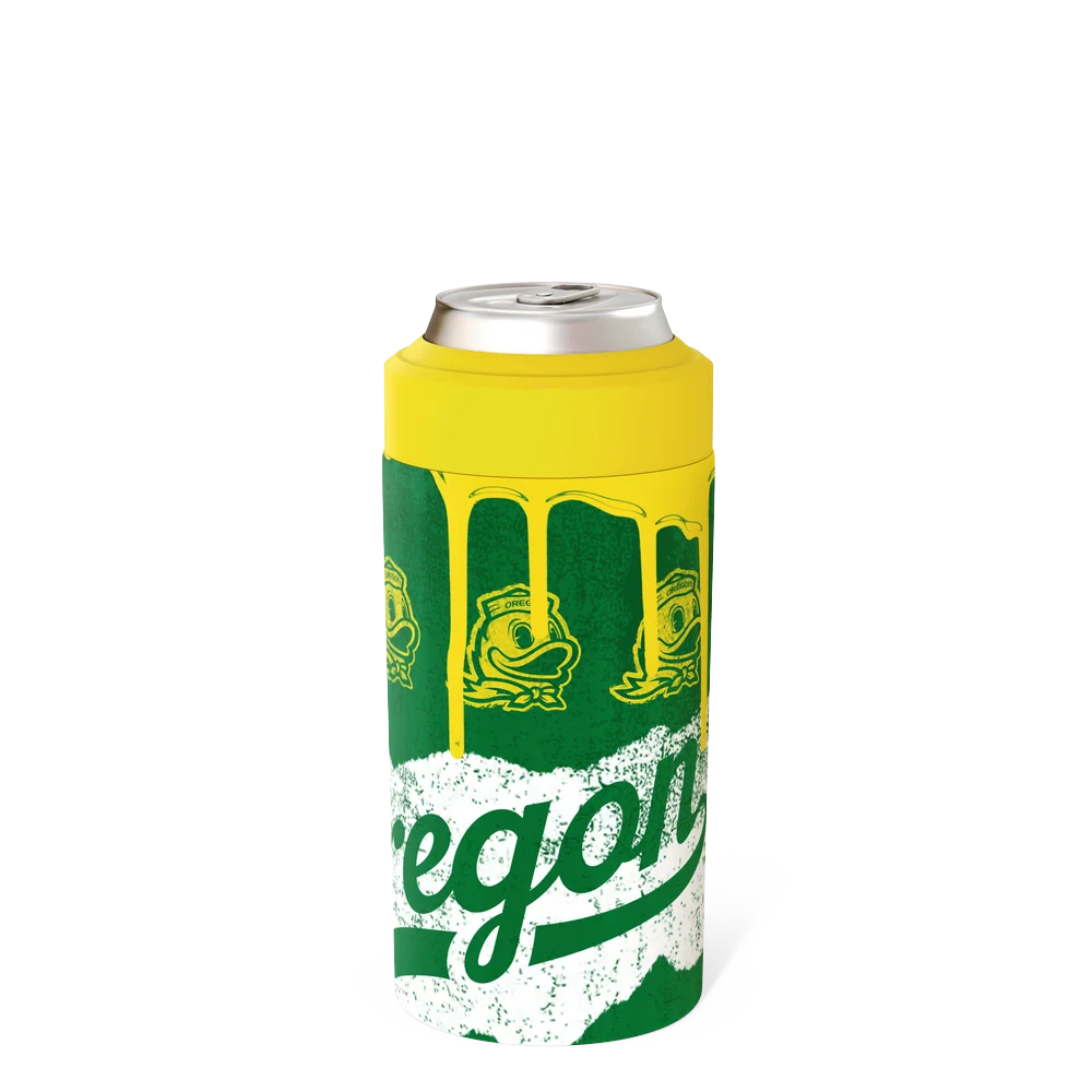 Universal Buddy | Oregon Ducks | Drip - Image 3