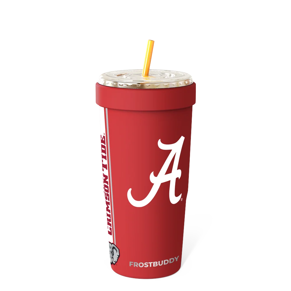 To-Go Buddy | Alabama Crimson Tide | Gameday