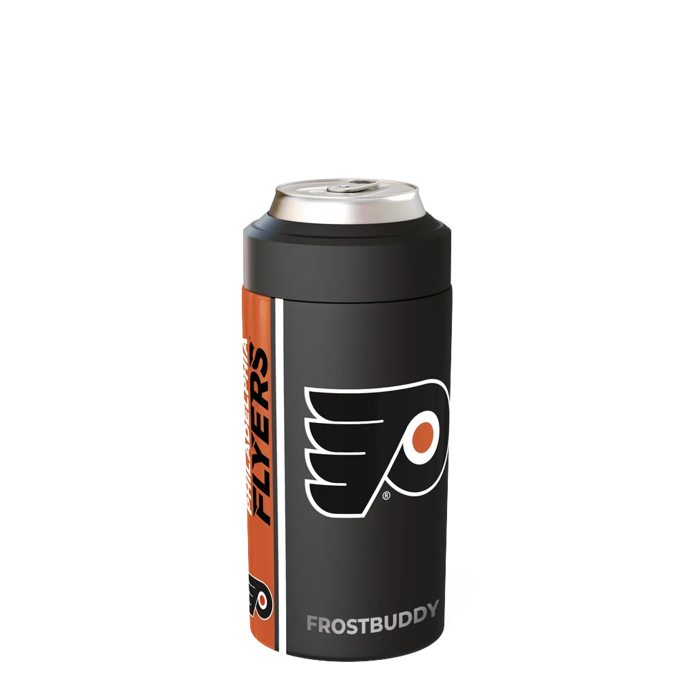 Universal Buddy | Philadelphia Flyers | Gameday