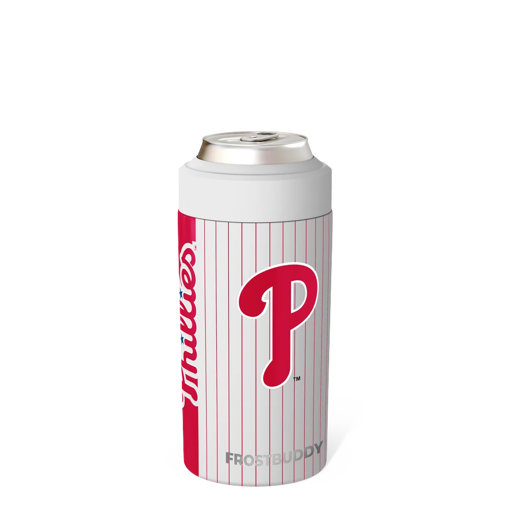 Universal Buddy | Philadelphia Phillies | Gameday