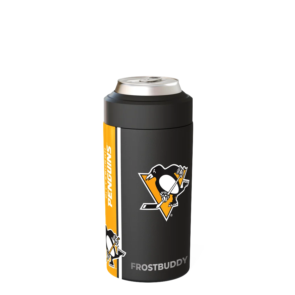Universal Buddy | Pittsburgh Penguins | Gameday