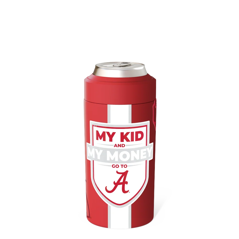 Universal Buddy | Alabama Crimson Tide | Father'S Day - Image 3