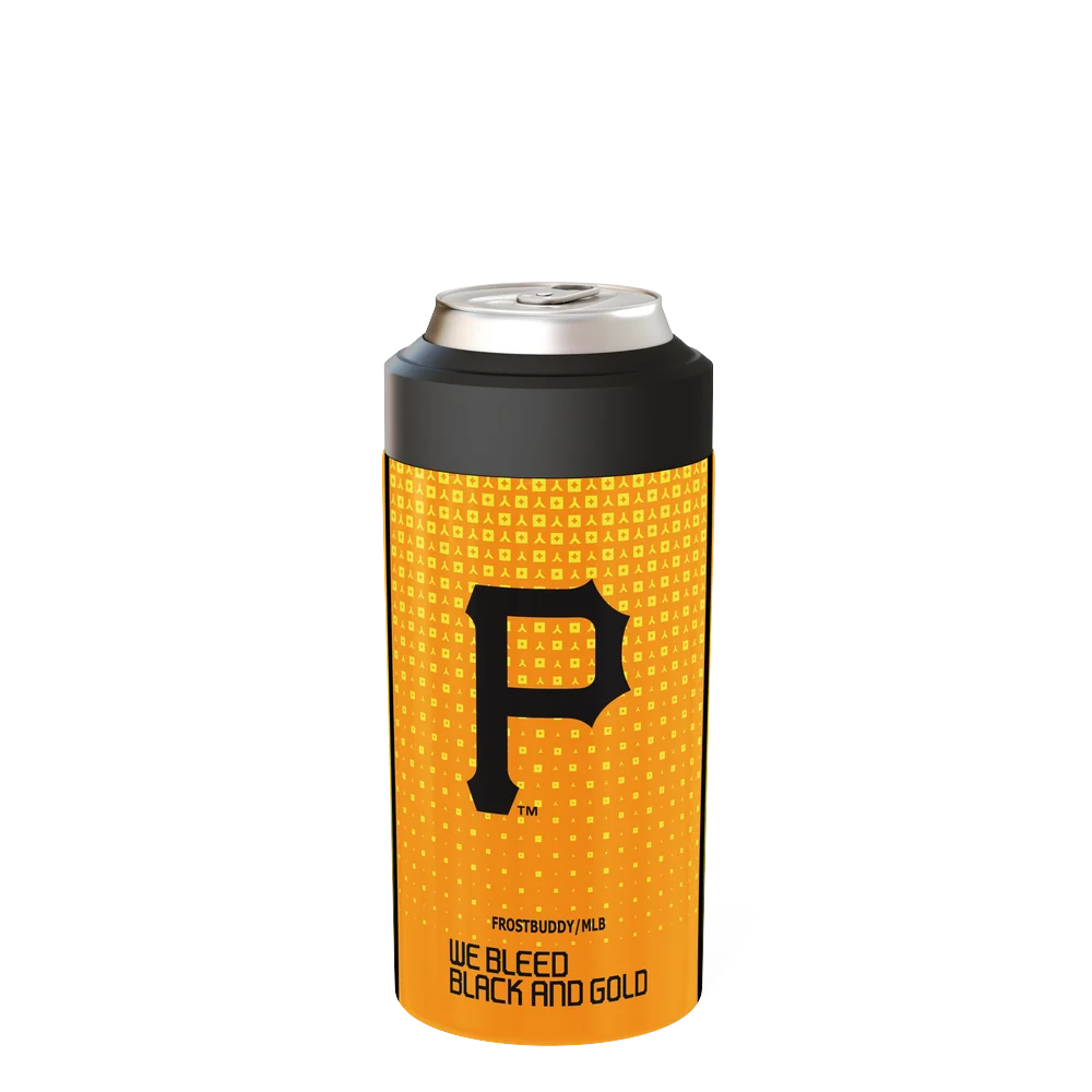Universal Buddy | Pittsburgh Pirates | City Connect - Image 3