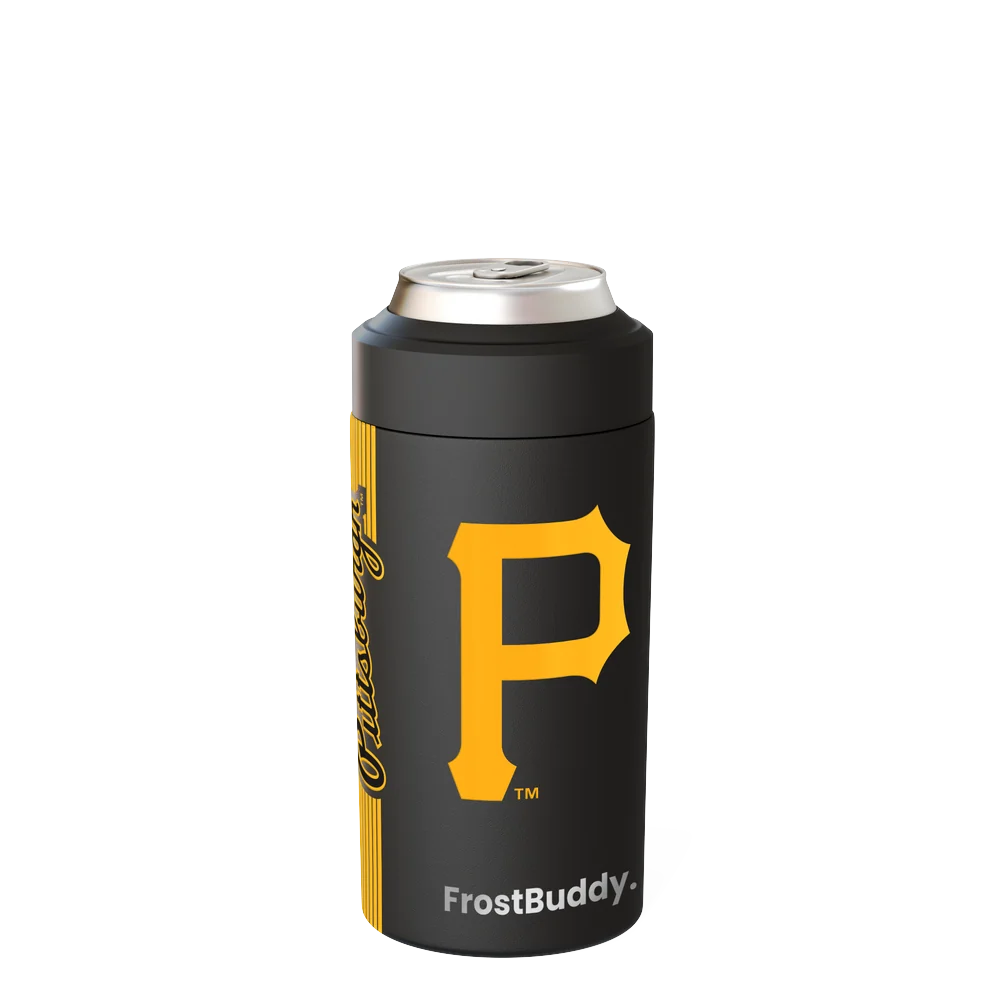 Universal Buddy | Pittsburgh Pirates | Gameday
