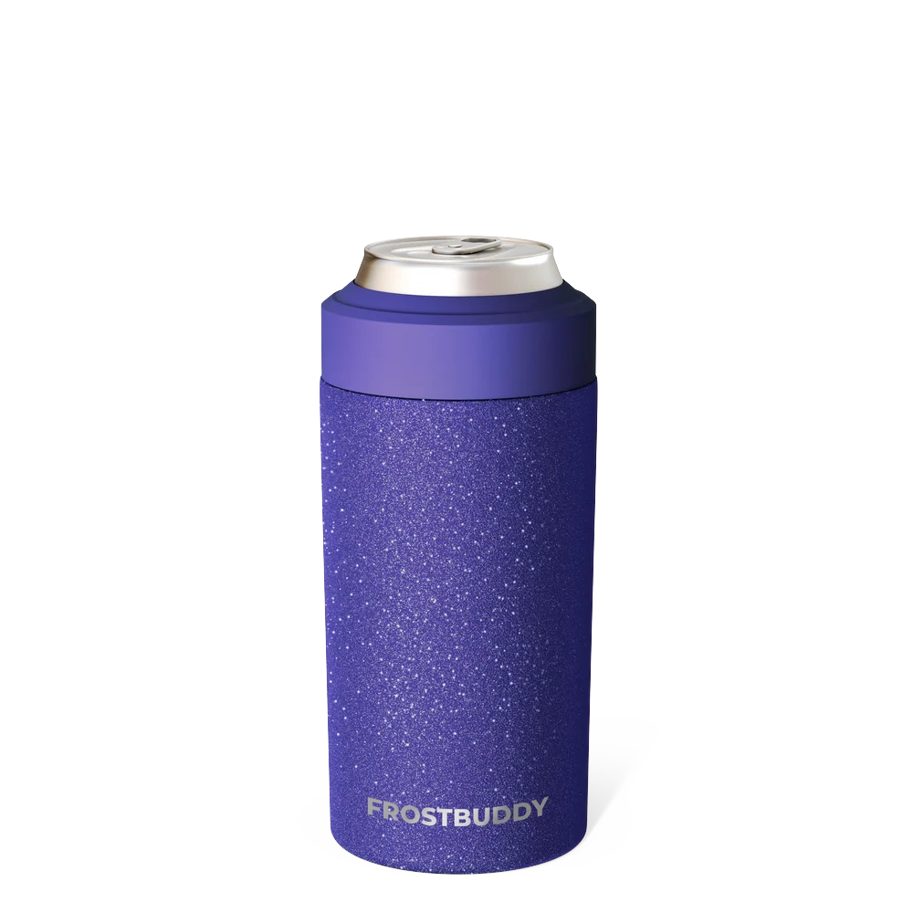 Universal Buddy | Purple Glitz