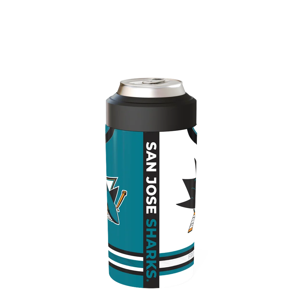 Universal Buddy | San Jose Sharks | Jersey - Image 2