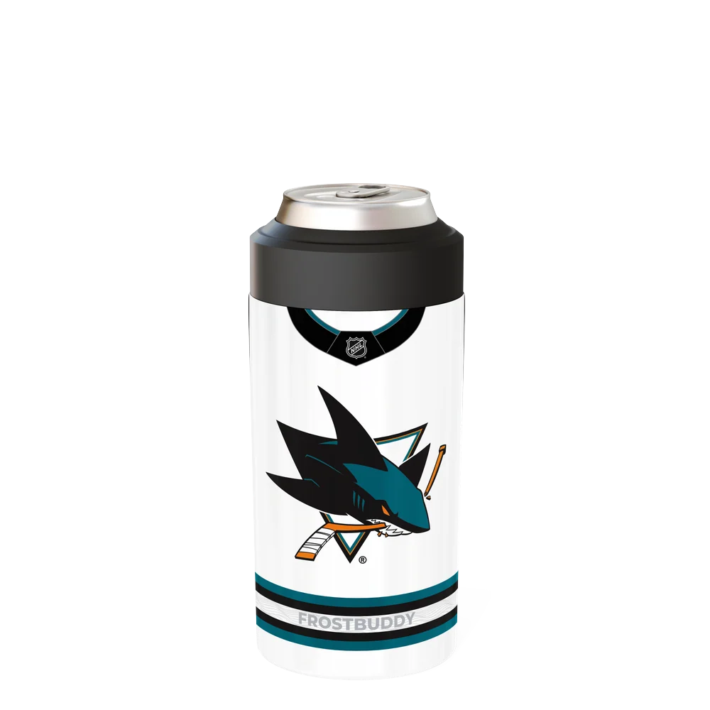Universal Buddy | San Jose Sharks | Jersey - Image 3