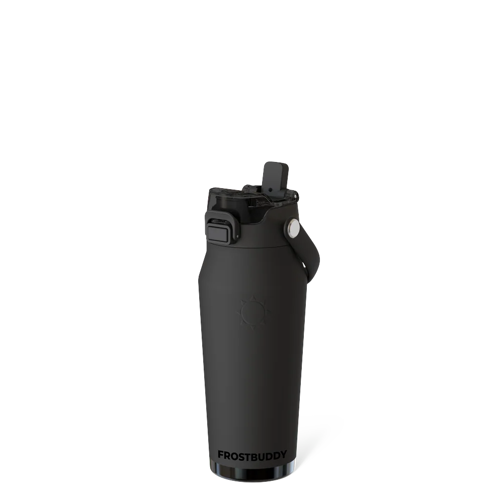 Bottle Buddy 16oz | Dark Night